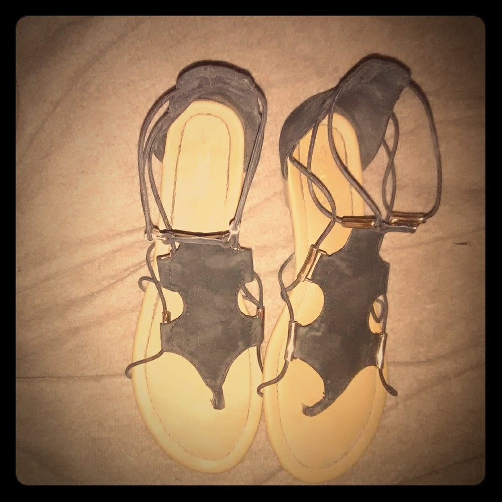 Super cute sandals